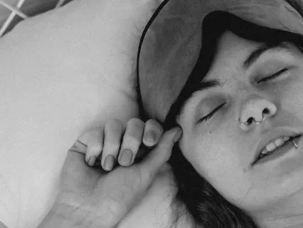 Deep Night Stillness: 8-Hour Ambient Drone For Sleep