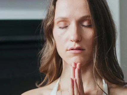 Deep Nourishment & Peace