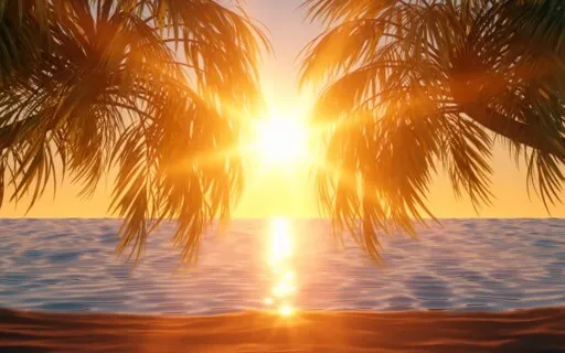 Deep Ocean Healing (DNA Repair & Ocean Sound) • Meditation