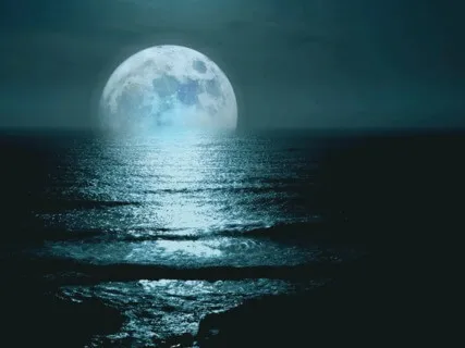 Ocean Healing Deep Sleep 