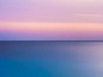 Deep Ocean Rest: Pink Noise & Gentle Waves