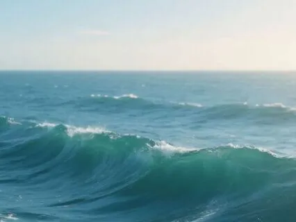 Deep Oceanic Breathing