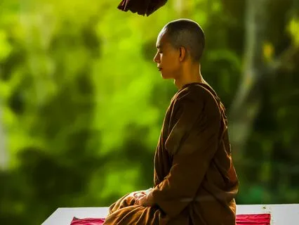 Deep Om Chanting 432 Hz Primordial Sound Of The Universe