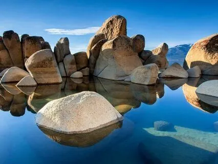 Deep Patience, Deep Benefits