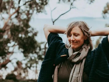 Deep Pause Meditation