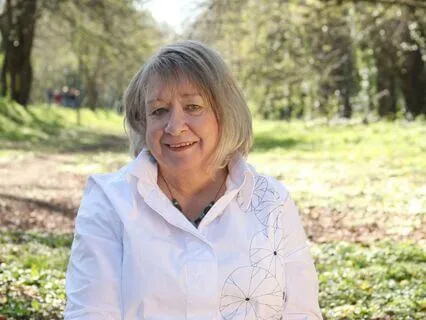 Deep Peace - A Celtic Blessing