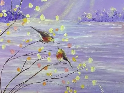 Deep Peace - An Ancient Celtic Blessing