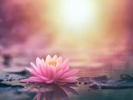 Inner Peace ~ Music For Deep Relaxation & Calm