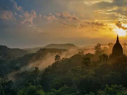 Deep Peace Meditation With Crystal