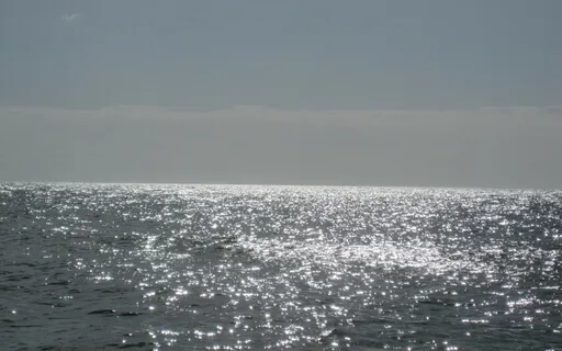 Deep Peace Of The Running Wave To You ...