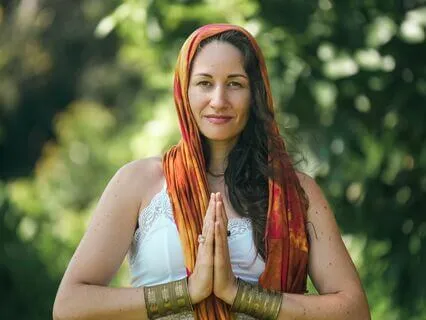 Deep Peace | Yoga Nidra