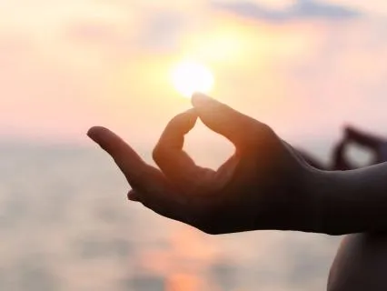 Deep Peace Yoga Nidra