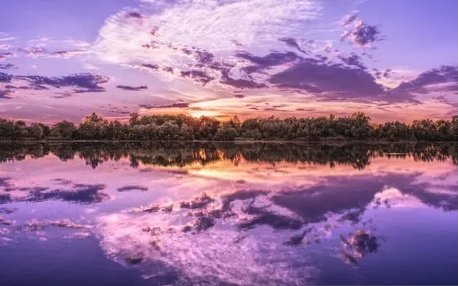 Deep Peaceful & Calm Sleep | A Guided Sleep Visualization 