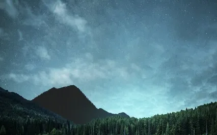 Deep Peaceful Sleep Music - 432Hz