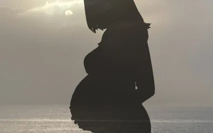 Deep Pregnancy Relaxation