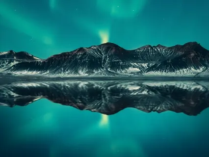 Deep Quietude Sleep Relaxation