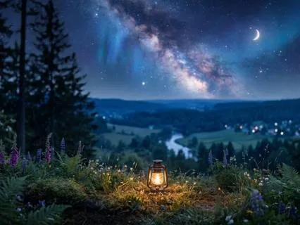 Deep Realm of Sleep