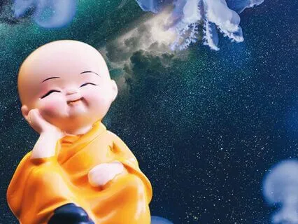 Deep Reflection 444Hz with Binaural Beats