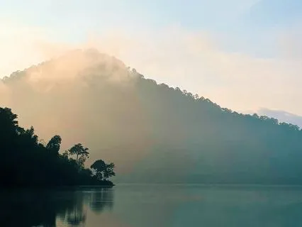 Deep Reflection