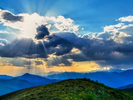 Deep Regenerating White Light Cleansing