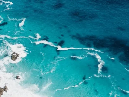 7 Minutes Of Deep Relaxation