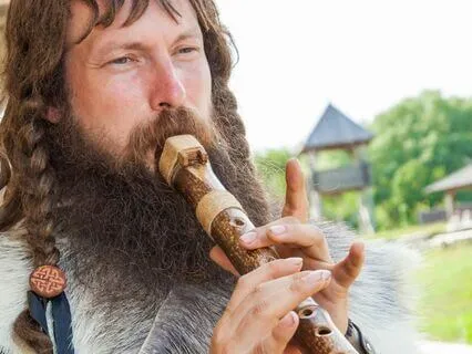 1-Hr Deep Relaxation | Flute Music | 963 Hz