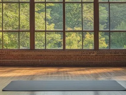 Deep Relaxation: A Guided Yoga Nidra Practice