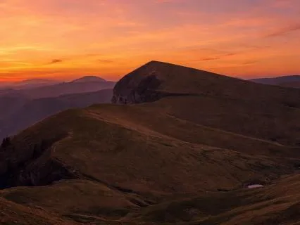 Ambient Music From The Mountains