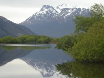 Deep Relaxation and Anchoring Confidence