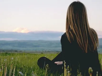 Deep Relaxation And Body Awareness