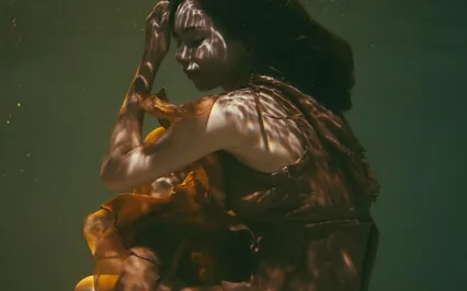 Deep Relaxation & Healing Meditation