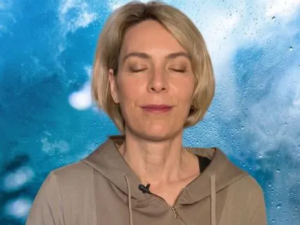 Deep Relaxation And Sleep Self-Training