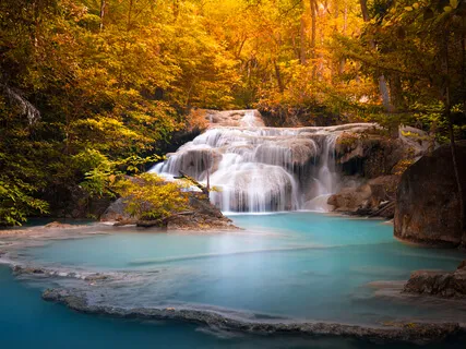 Deep Relaxation Bliss 2