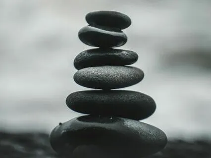 Deep Relaxation Body Scan