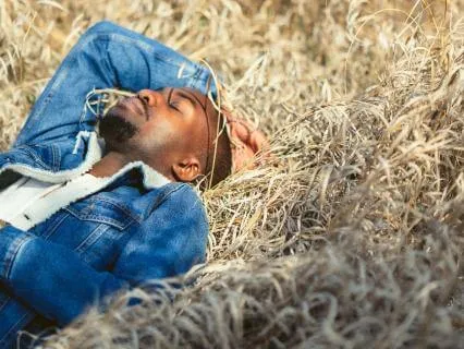 Deep Relaxation Body Scan