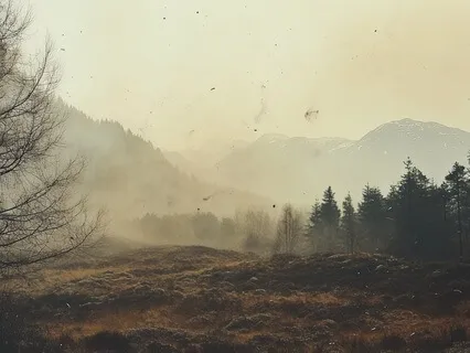 Deep Relaxation: Brown Noise (LPF 475 Hz)