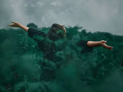 Deep Relaxation, Calm, Energy (Gong & Shamanic Drum Journey) 