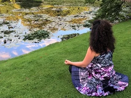 Deep Relaxation Exercise