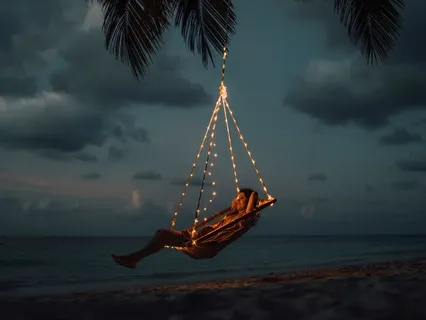 Deep Relaxation For Deep Sleep (Theta Binaural Beats)