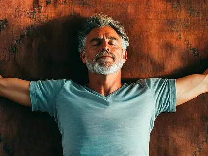 Deep Relaxation For Nervous System Healing