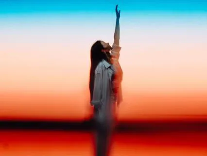 Deep Relaxation For Stress Relief & Inner Calm