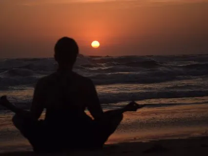 Deep Relaxation & Grounding For Anxiety Relief