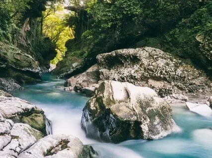 Deep Relaxation For Stillness And Bliss