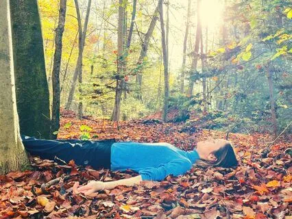 Yoga Nidra For Deep Relaxation And Healing
