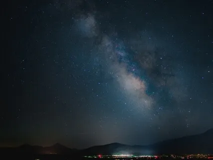 Into A State Of Deep Relaxation