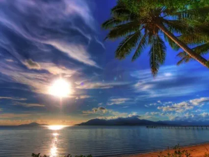 Deep Relaxation in Grounded Nature 