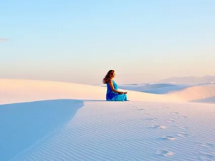 Deep Relaxation - Inner Space