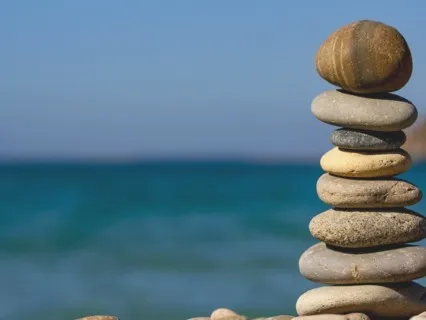 Deep Relaxation Koshi Chimes