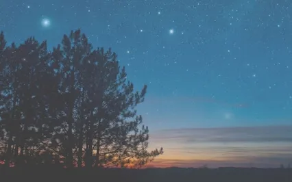 Deep Relaxation Meditation