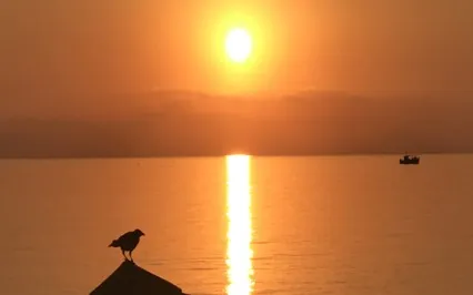 Deep Relaxation Meditation